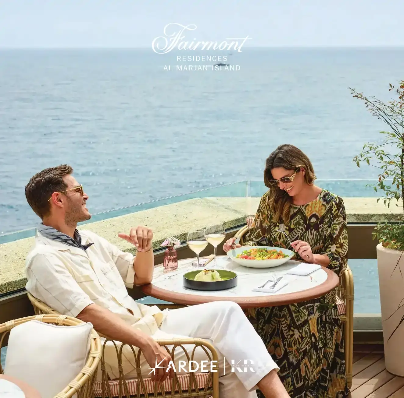 Fairmont Residences Ownership Benefits by Accor Hotels